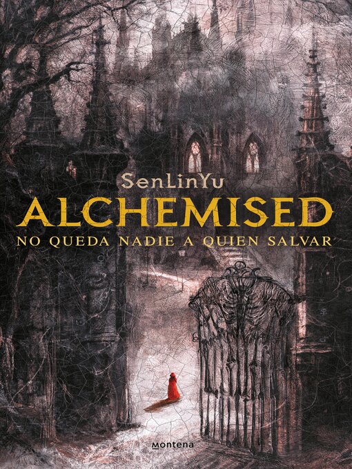 Title details for Alchemised by SenLinYu - Available
